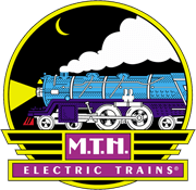 MTH Electric Trains