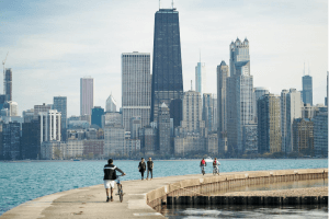 Chicago Lakeshore