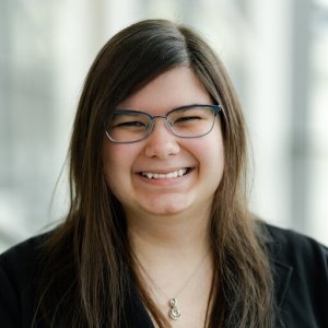 Amber Swanson - IoT Intern