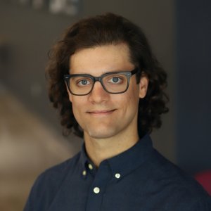 Daniel Shamburger - IoT Intern