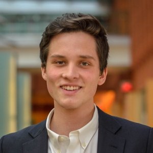 Will Lowry - IoT Intern