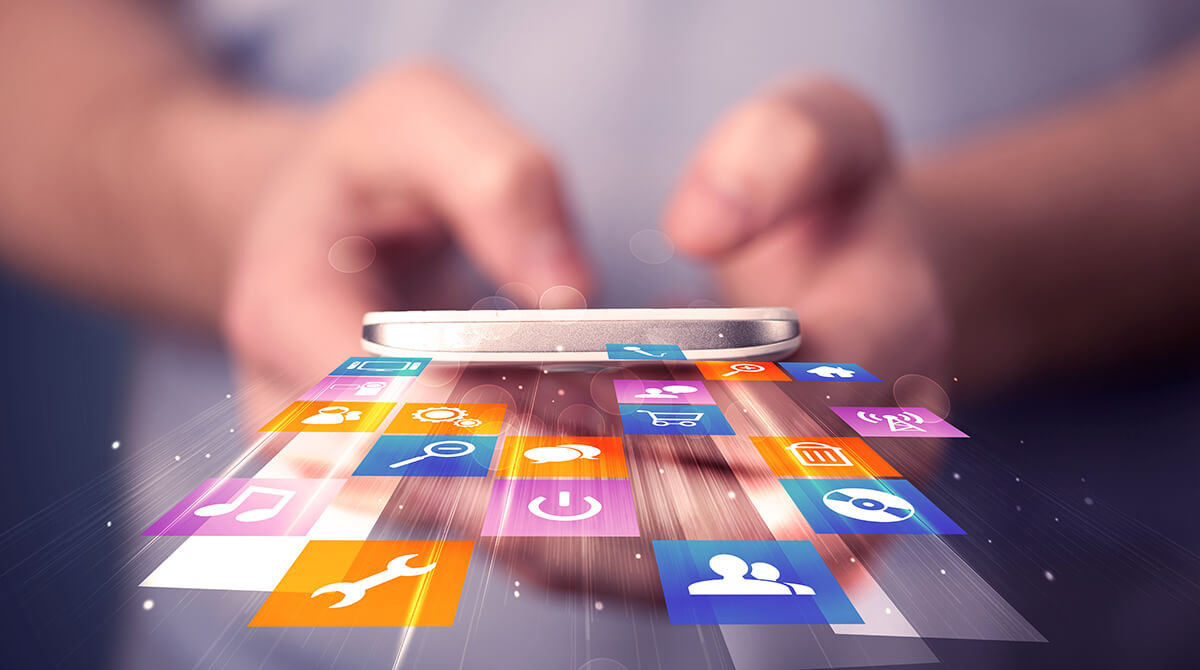 Skills Needed for IoT Mobile App Developers