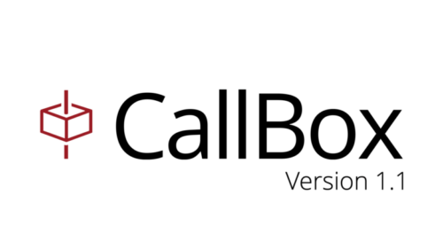 SpinDance is Happy to Announce CallBox 1.1!