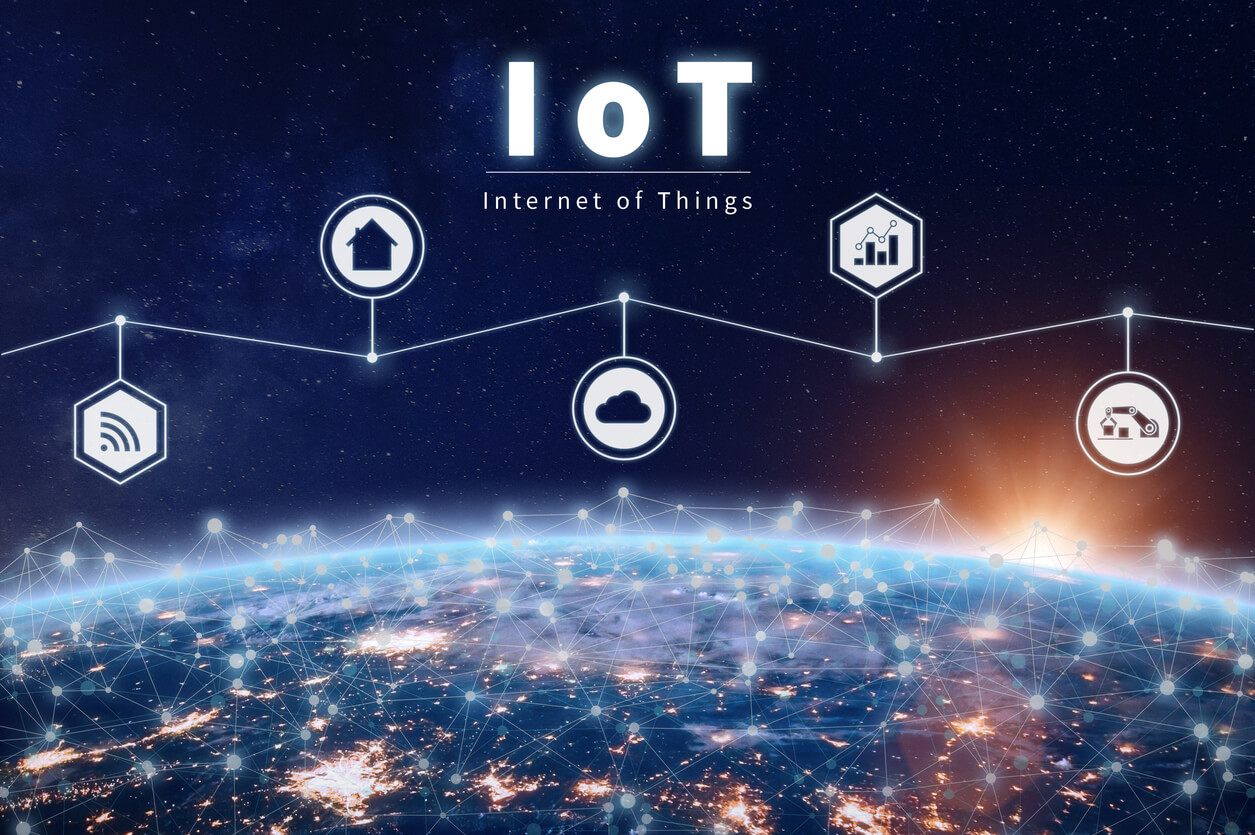 Harmonizing Complex IoT Ecosystems: The Role of a System Interfaces Repository