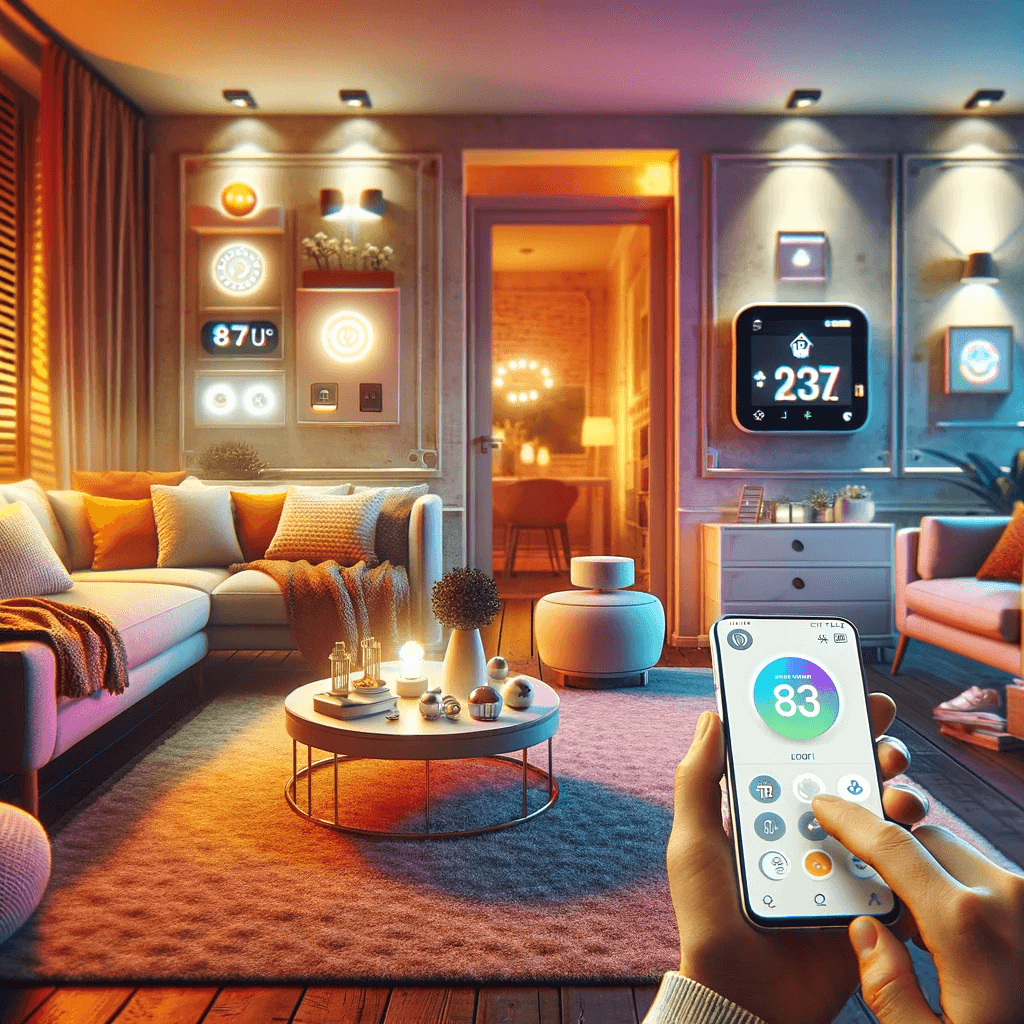 How to Set Up a Smart Home: A Beginner’s Guide From IoT Experts