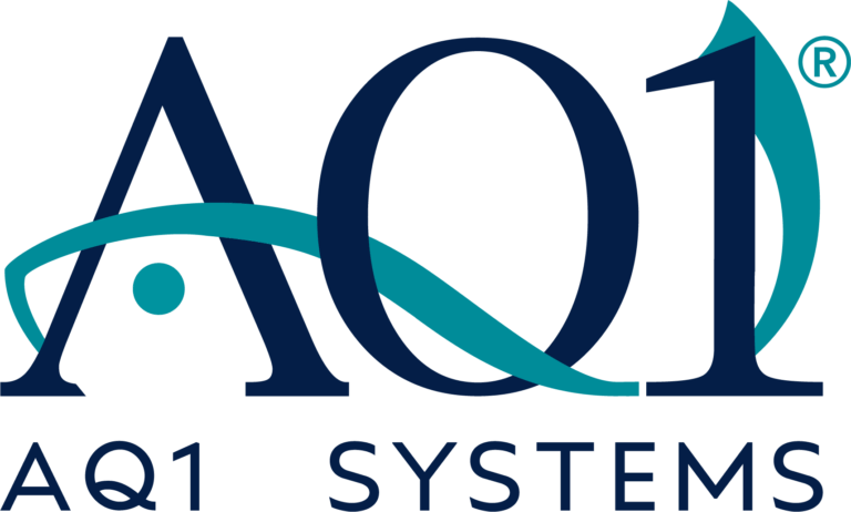 AQ1 Systems Logo