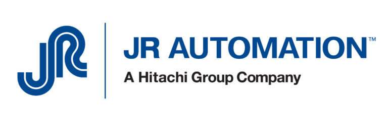 JR Automation Logo