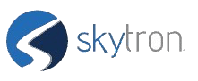 Skytron Logo