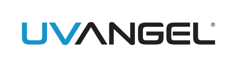 UV Angel Logo