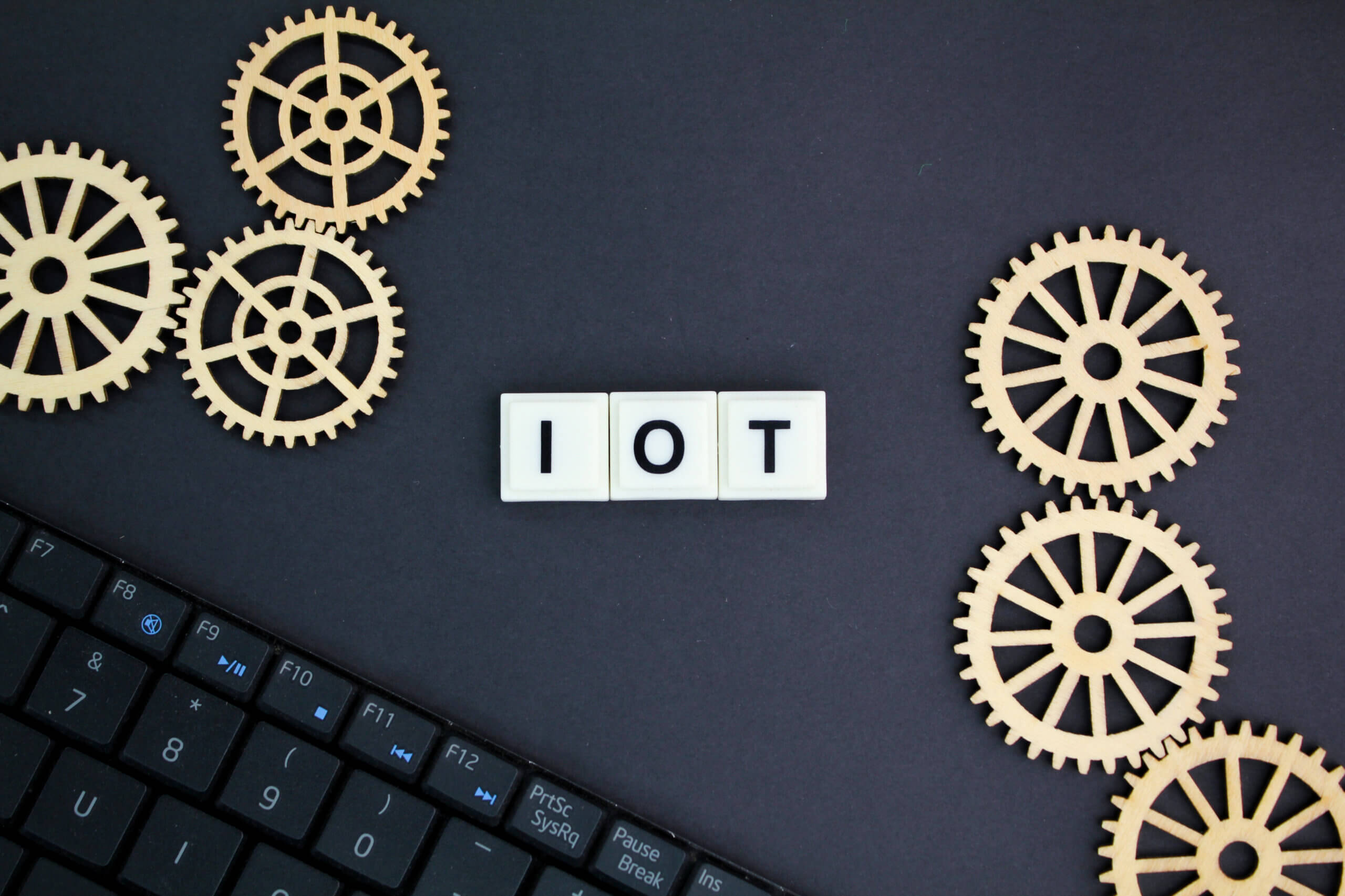 Rethinking IoT Command and Control: Beyond AWS Shadows